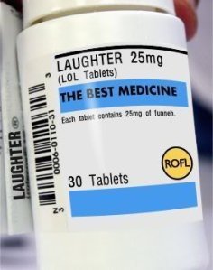 Laughter-Is-The-Medicine